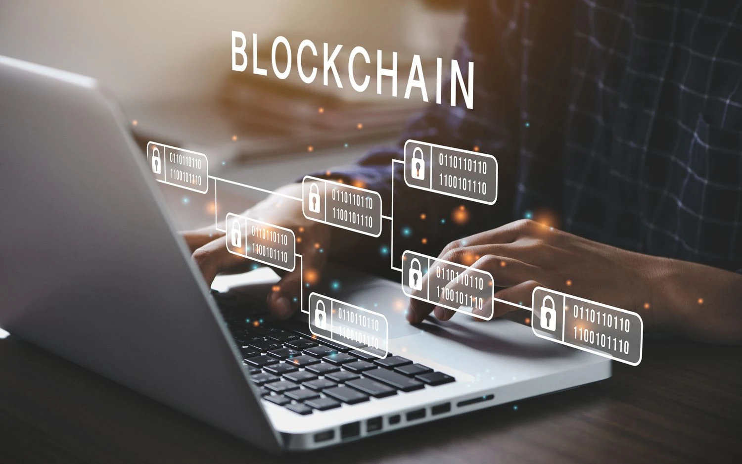 Blockchain’s Impact on Modern Banking