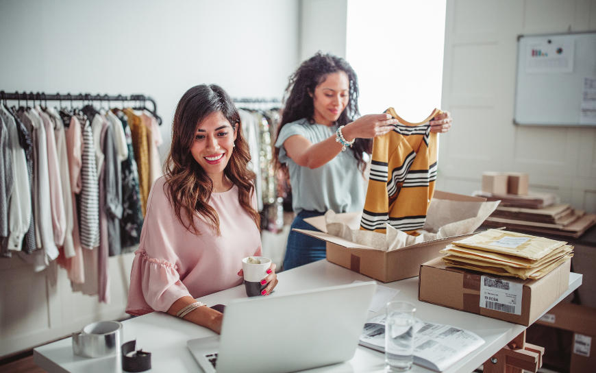 Solutions for Emerging Businesses