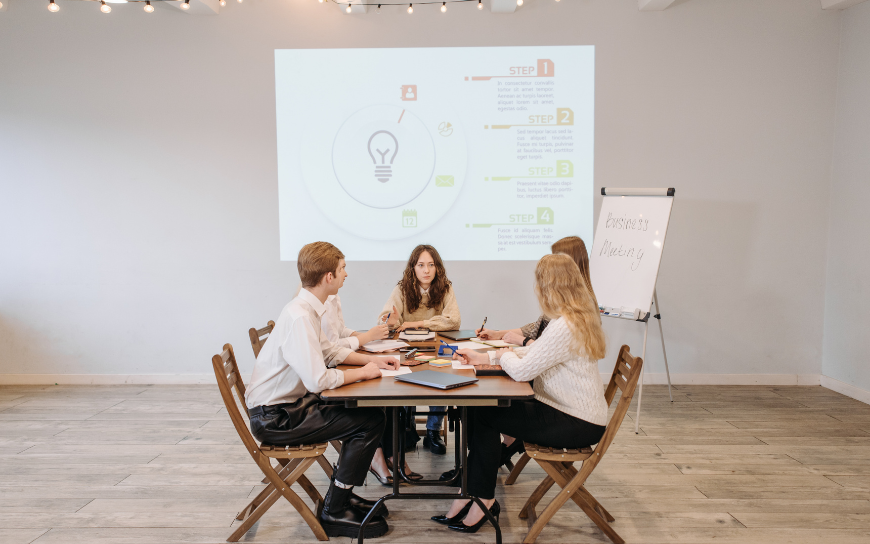 Fintech for Early-Stage Companies