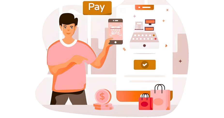 Retail-Fintech Dashboard