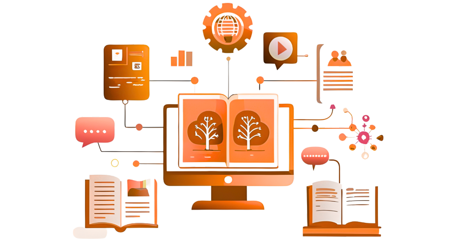 EdTech Learning Platform